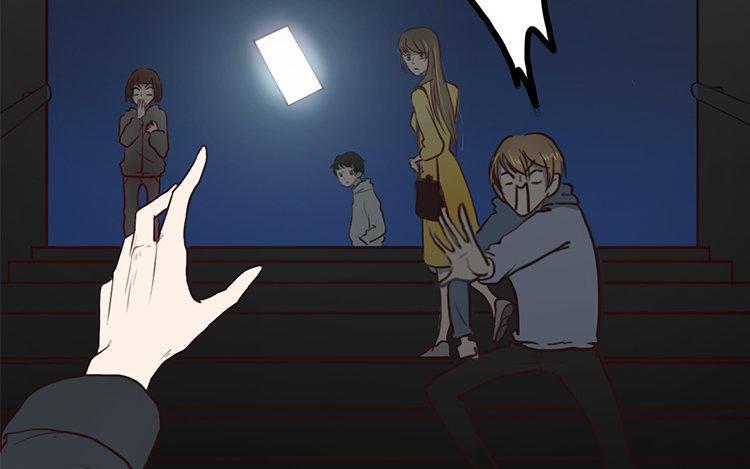 主角今天也在崩人设 第01话 穿越了 第30页