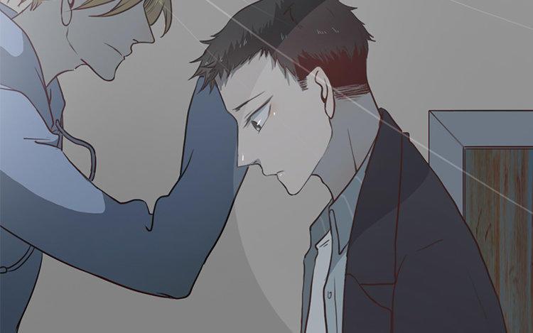 主角今天也在崩人设 第01话 穿越了 第23页