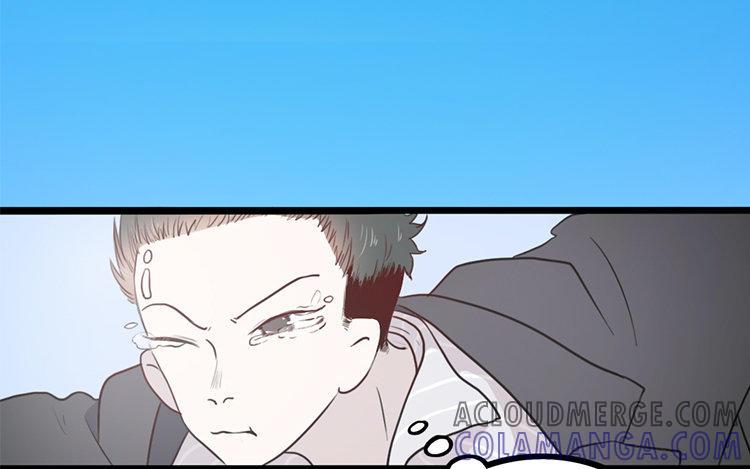 主角今天也在崩人设 第01话 穿越了 第37页