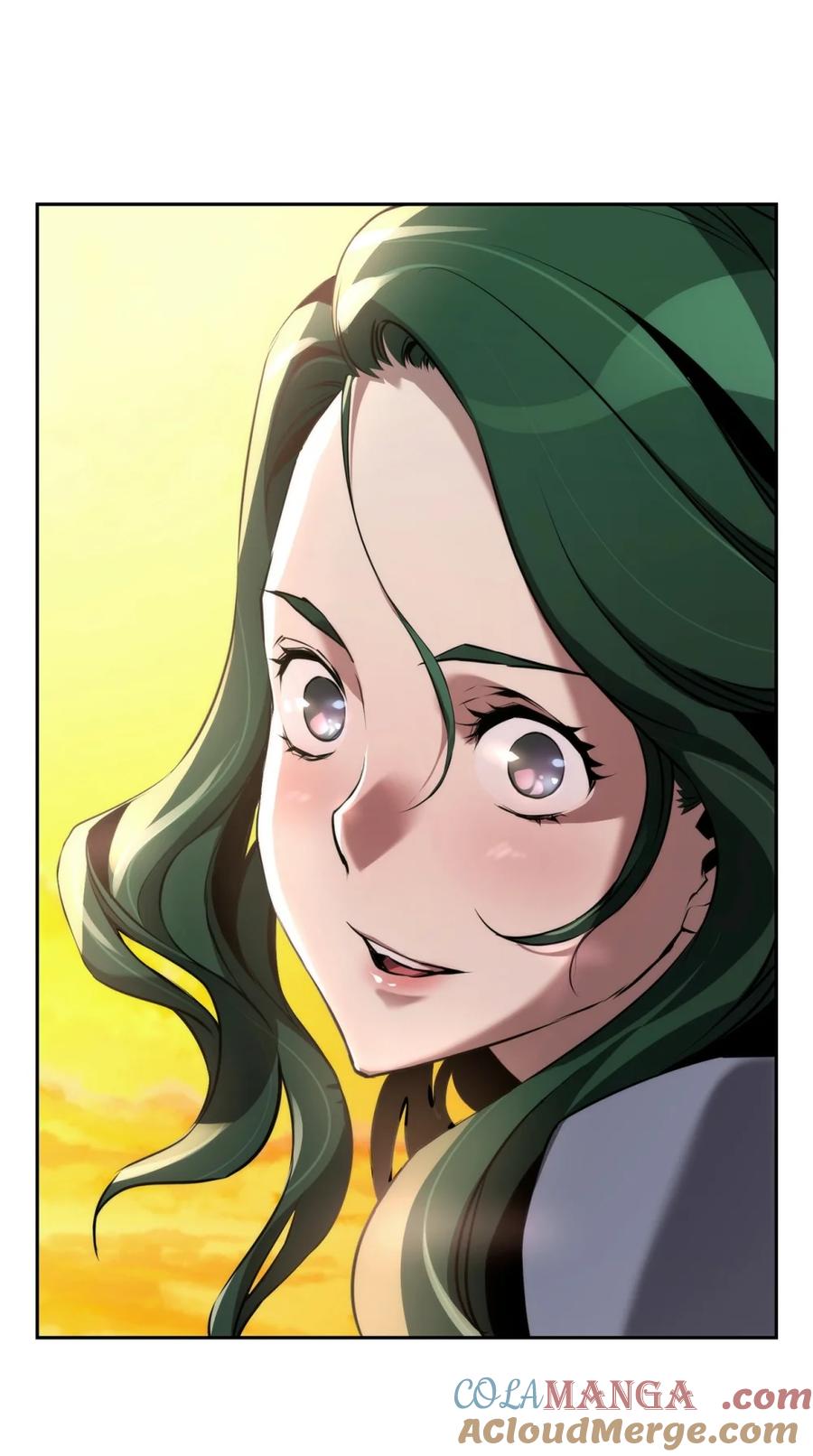 《死灵法师的进化特质》20 莫伦 第93页
