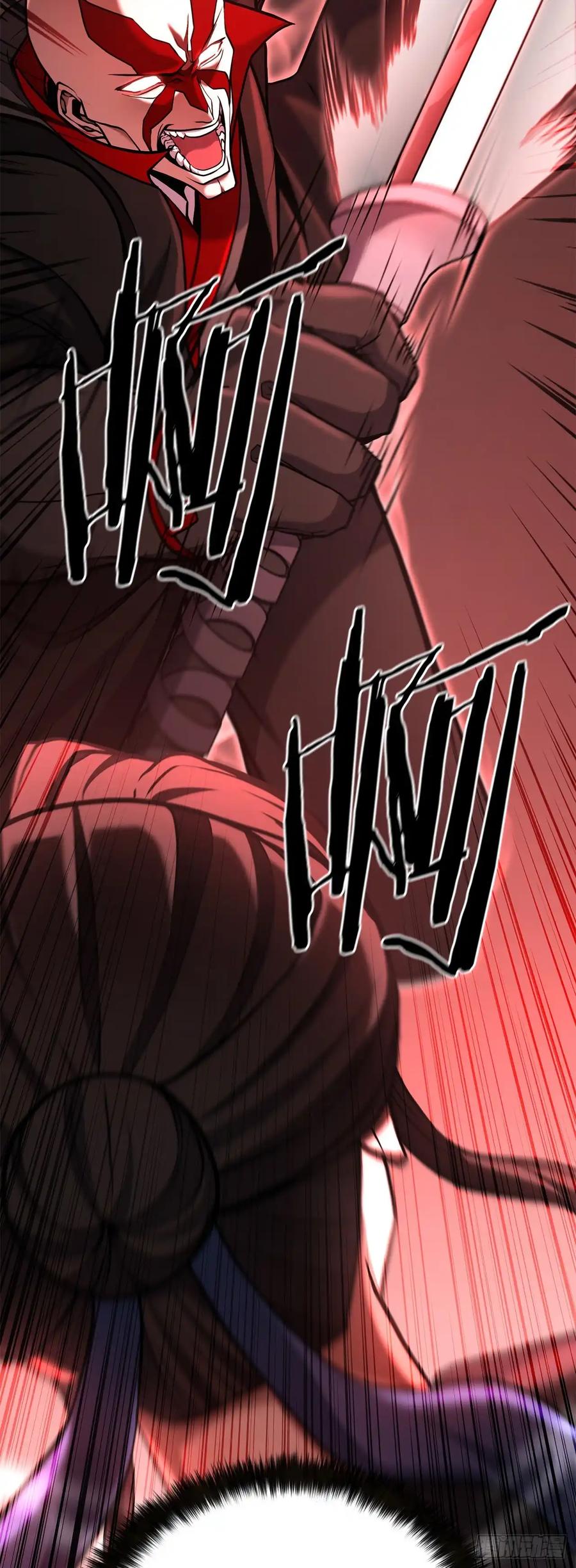 《花无十日红》第24话 第48页