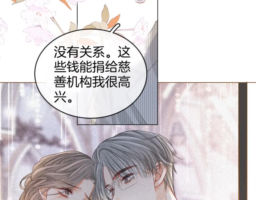 顾小姐和曲小姐 第24话 拍卖会风波 第23页
