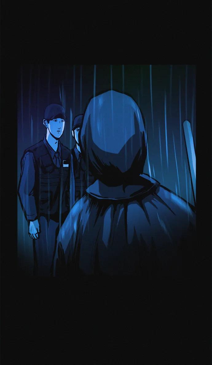 可疑的减肥俱乐部 - 第28话 在这里 - 第23张图