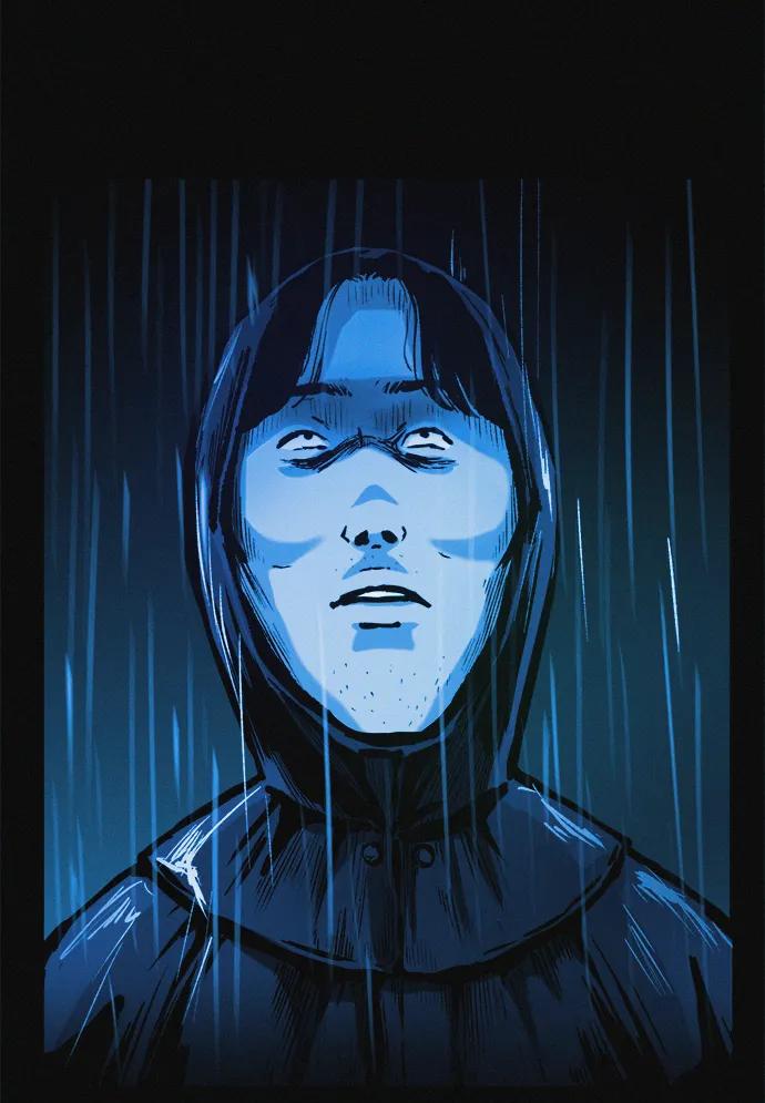 可疑的减肥俱乐部 - 第28话 在这里 - 第24张图