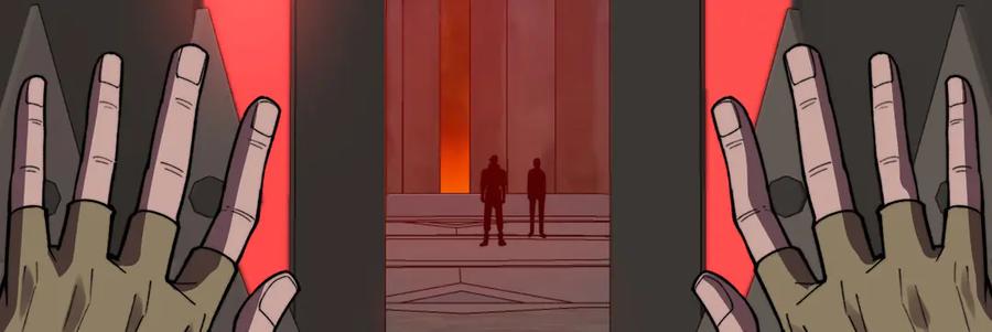 《我死后，化身武道天魔》第31话 地下城的秘密 第198页