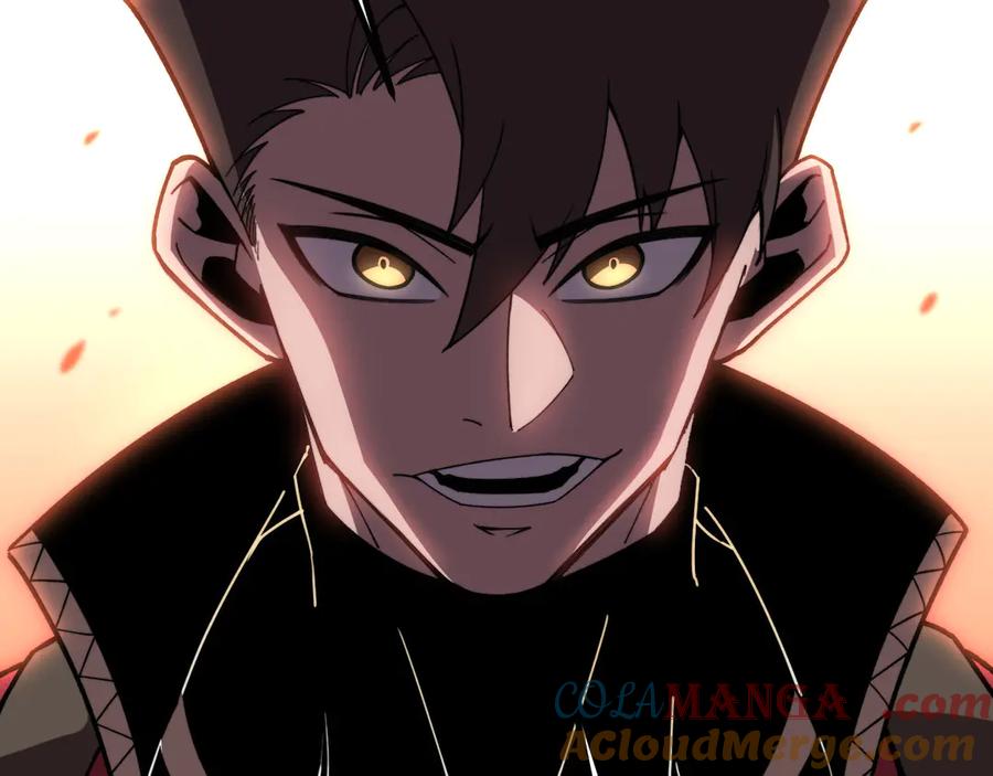《我死后，化身武道天魔》第31话 地下城的秘密 第201页