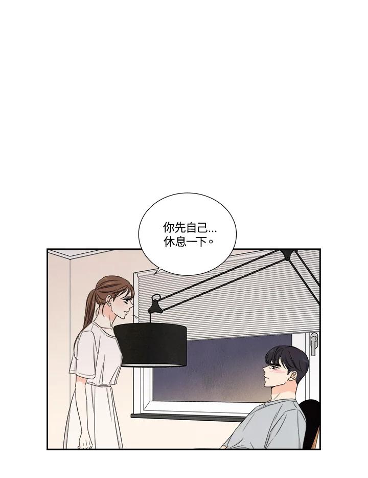 《纵然心痛》第36话 第44页
