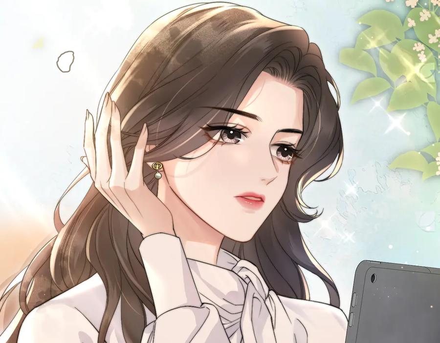 《情靡》第3话 赖上负责 第50页