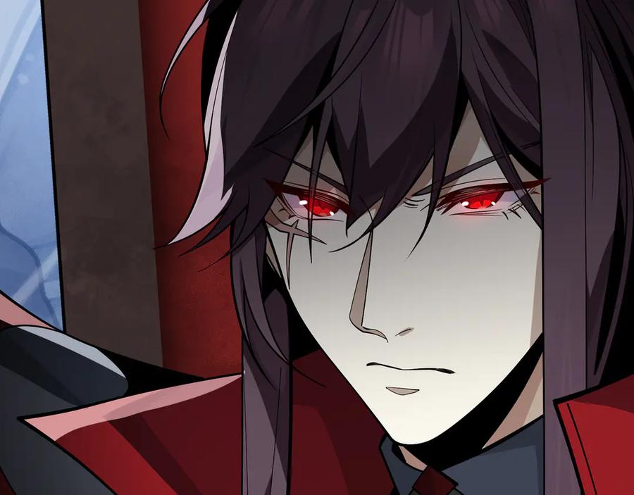 《大爱魔尊，女徒弟都想杀我》第41话 主人的爱，我在他床上体会过！ 第116页