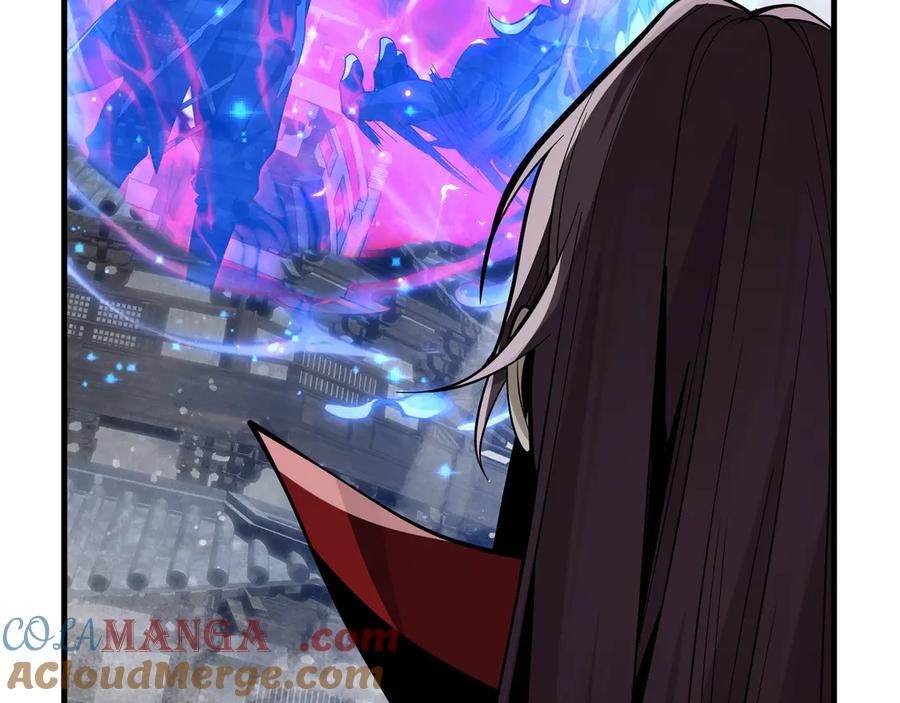 《大爱魔尊，女徒弟都想杀我》第41话 主人的爱，我在他床上体会过！ 第113页