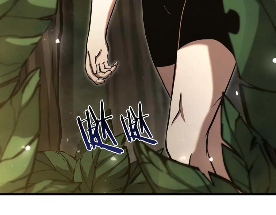 《重生后成为FFF级巫医》第46话 拥有的装备已经菠萝菠萝哒 第254页