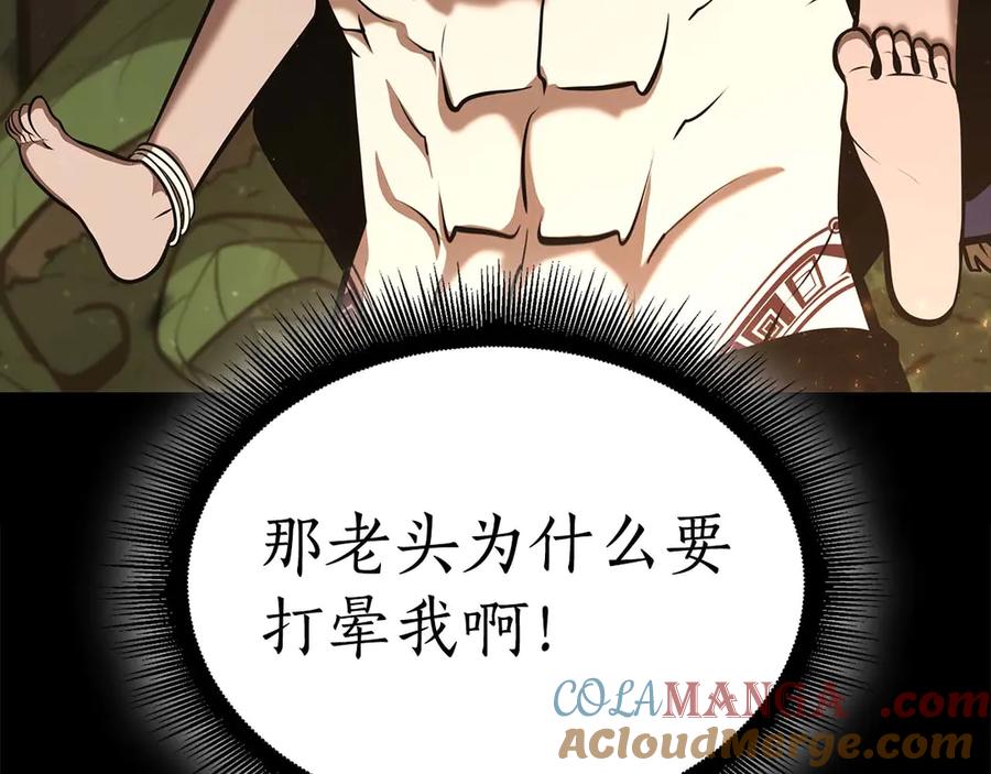 《重生后成为FFF级巫医》第46话 拥有的装备已经菠萝菠萝哒 第289页