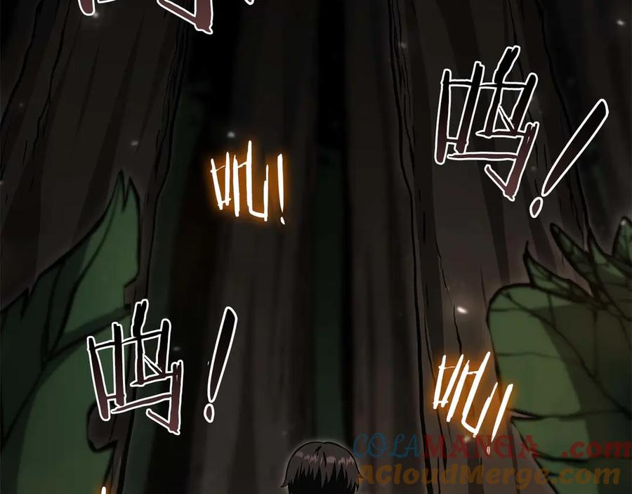 《重生后成为FFF级巫医》第46话 拥有的装备已经菠萝菠萝哒 第249页