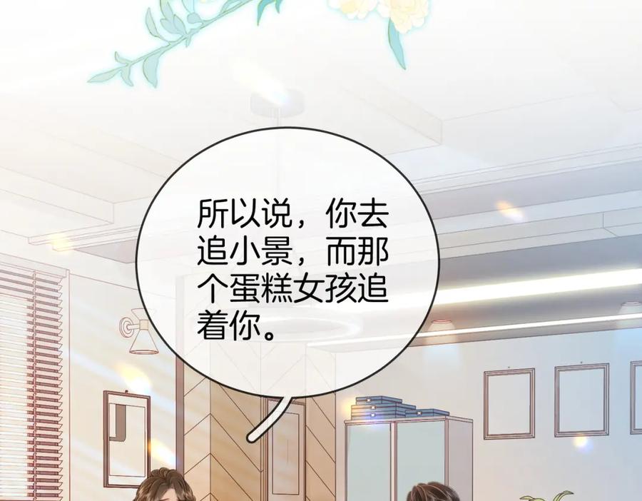 顾小姐和曲小姐 第50话 为你改变 第8页