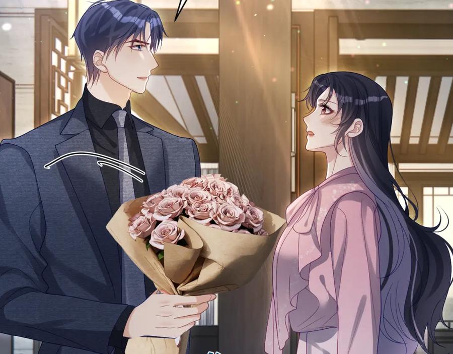 《天降萌宝：霍爷请签收》第52话 飒飒，欢迎回家 第48页