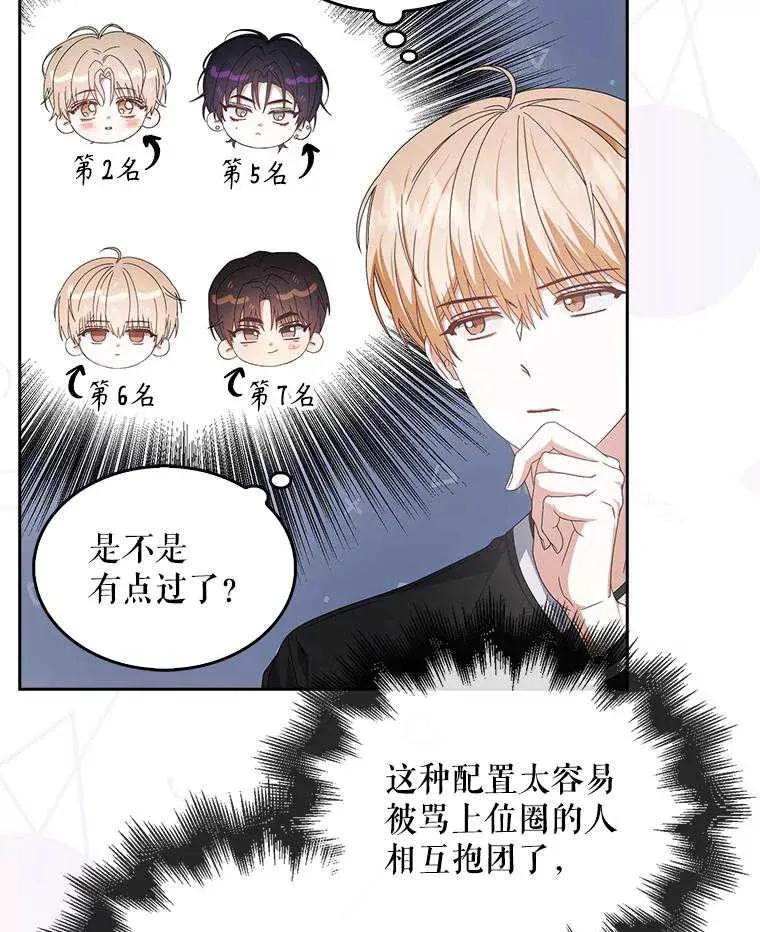 《得了不出道就会死的病》第54话 第36页