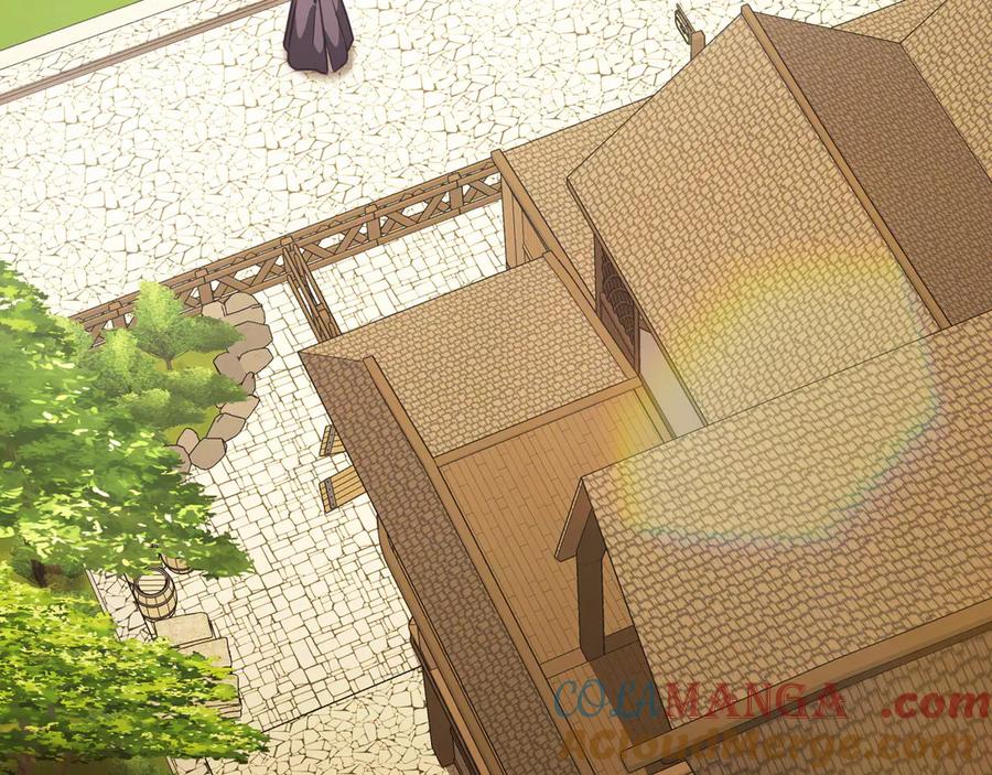 月光图书馆 - 第59话 神经质 - 第113张图