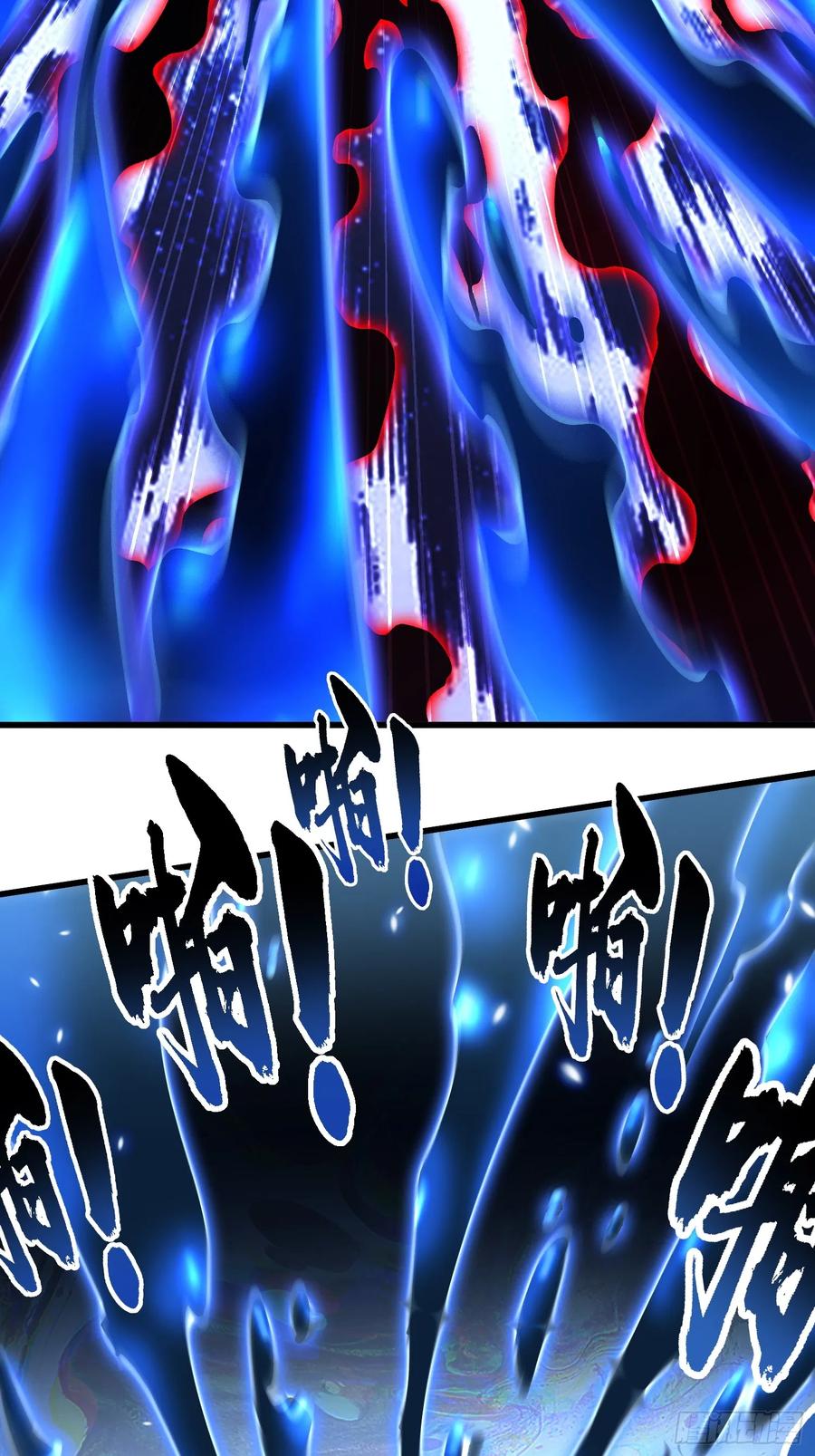 《高武进化：从觉醒怪兽之王开始》059渎神 第44页