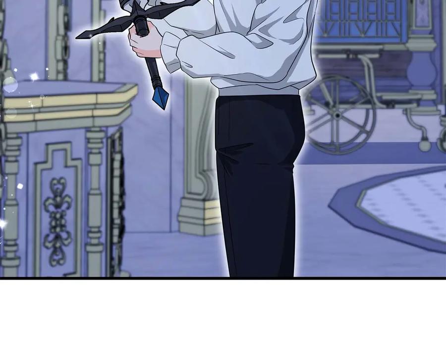 《伯爵大人夜未眠》第62话 兄弟之情就此做了结吧 第195页