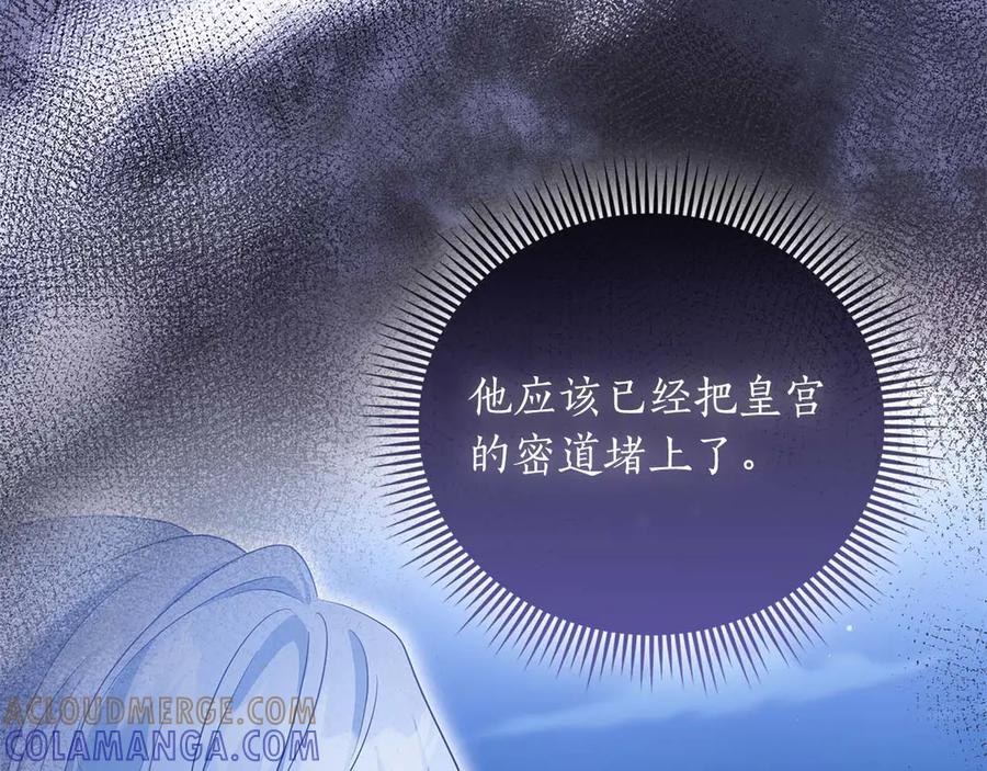 《伯爵大人夜未眠》第62话 兄弟之情就此做了结吧 第189页