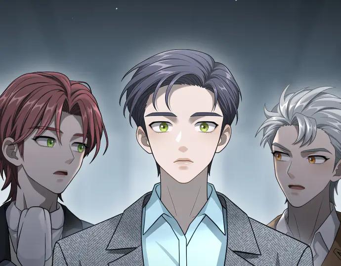 《凡菲尔德的秘密》第61话 敌人的委托 第166页
