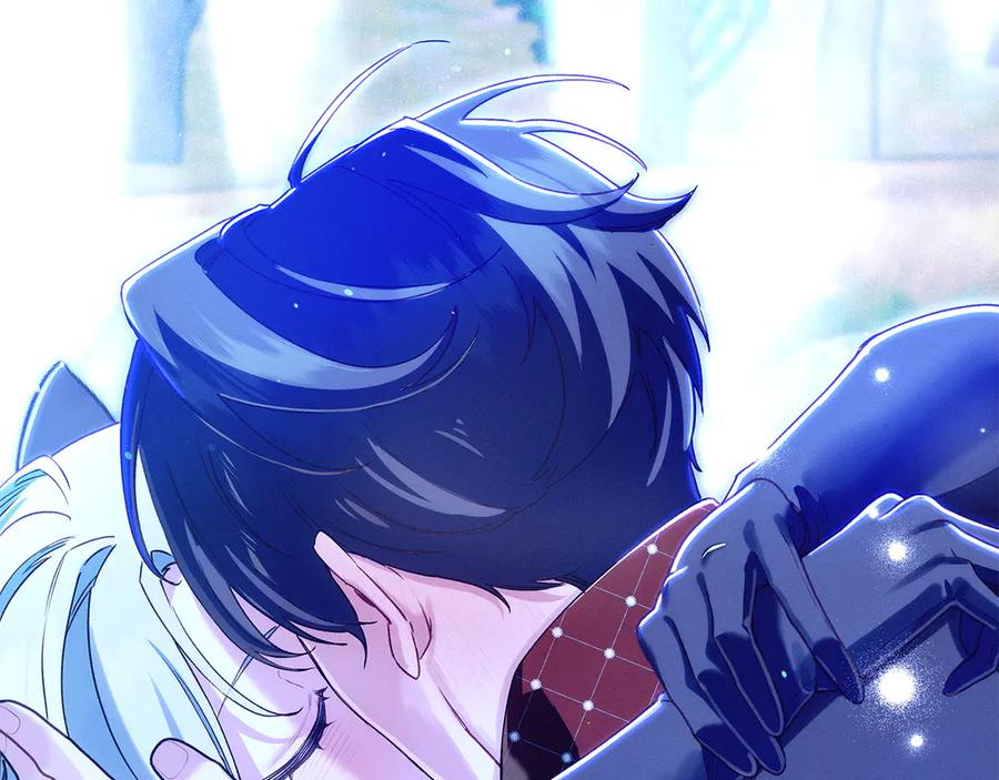 不幸的骑士，请和姐姐恋爱吧 - 第65话 亲生儿子 - 第40张图