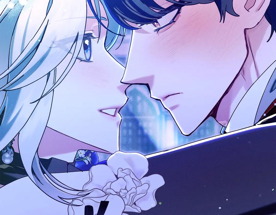 不幸的骑士，请和姐姐恋爱吧 - 第65话 亲生儿子 - 第48张图