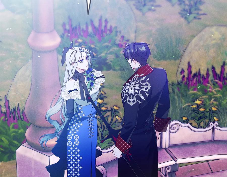 不幸的骑士，请和姐姐恋爱吧 - 第65话 亲生儿子 - 第10张图