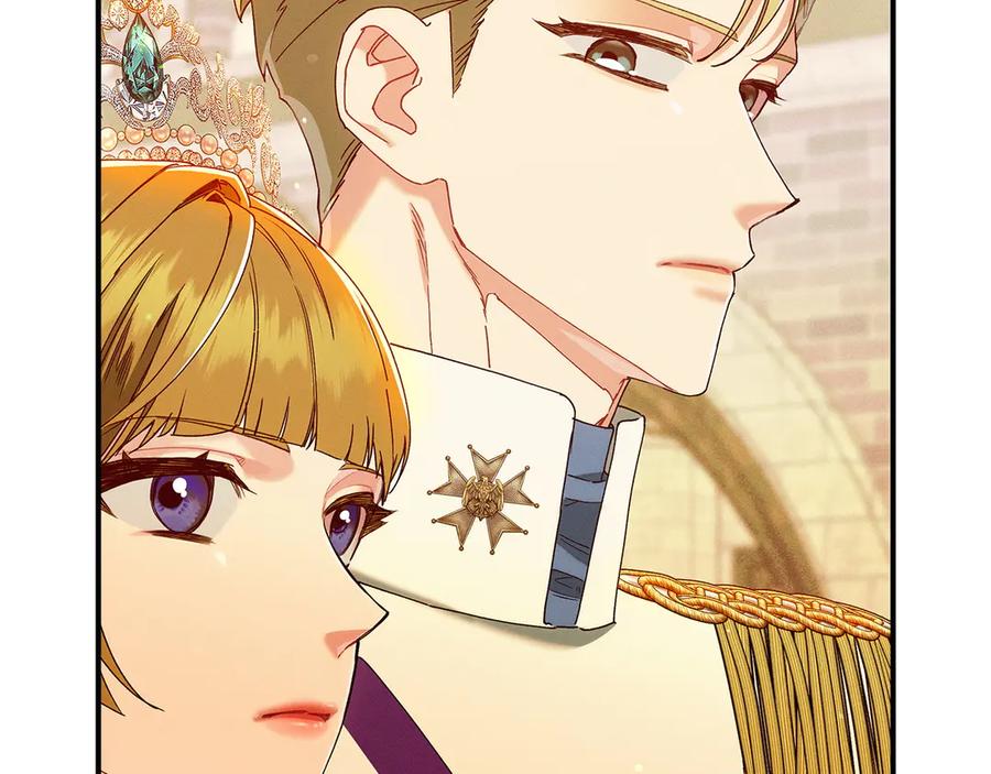 不幸的骑士，请和姐姐恋爱吧 - 第65话 亲生儿子 - 第62张图