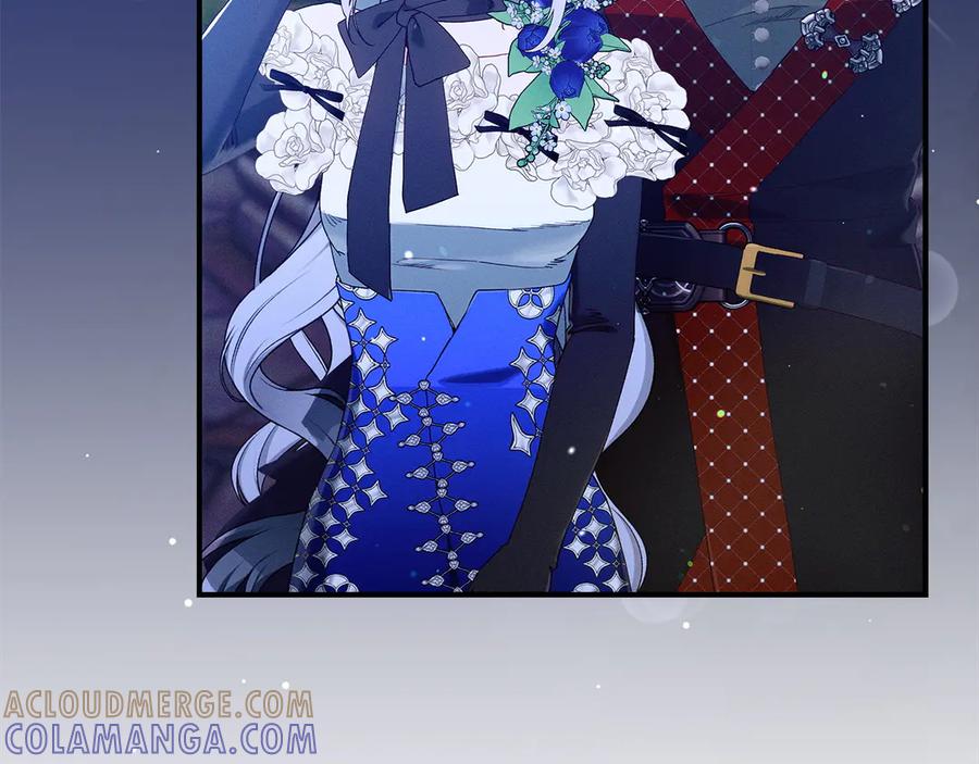 不幸的骑士，请和姐姐恋爱吧 - 第65话 亲生儿子 - 第5张图