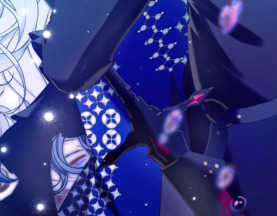 不幸的骑士，请和姐姐恋爱吧 - 第65话 亲生儿子 - 第42张图