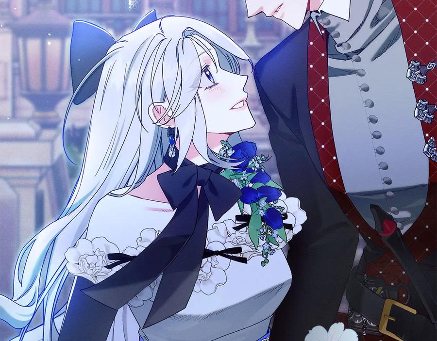 不幸的骑士，请和姐姐恋爱吧 - 第65话 亲生儿子 - 第32张图