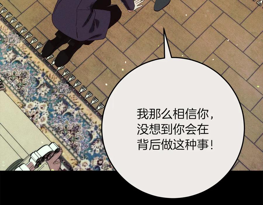 不幸的骑士，请和姐姐恋爱吧 - 第65话 亲生儿子 - 第68张图