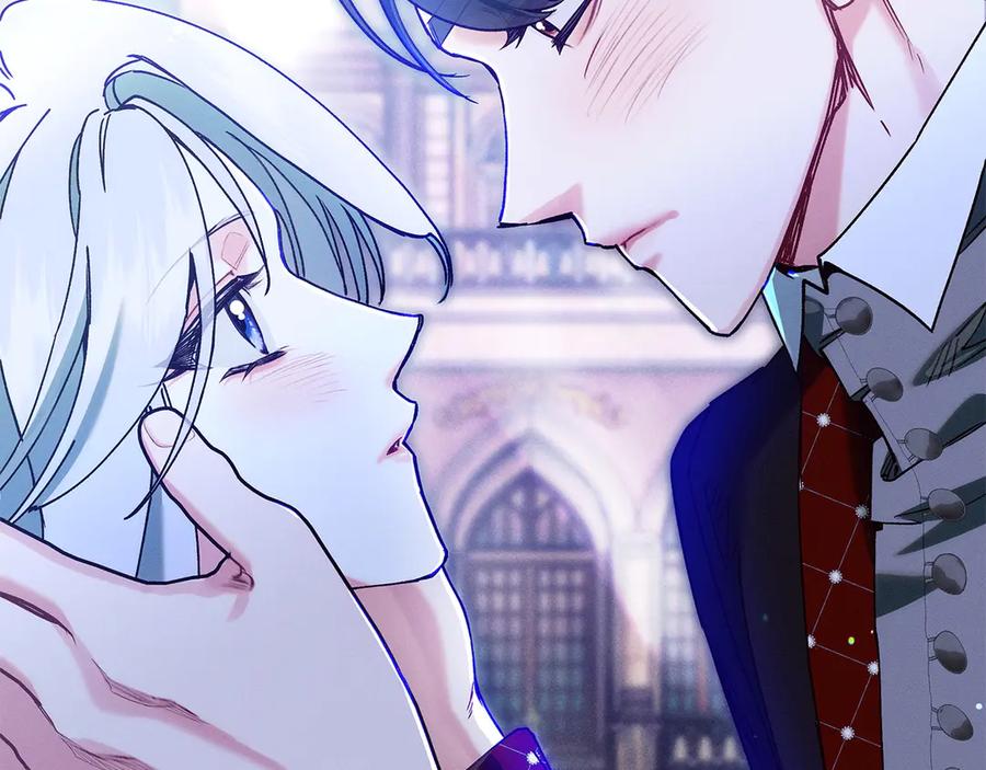 不幸的骑士，请和姐姐恋爱吧 - 第65话 亲生儿子 - 第35张图