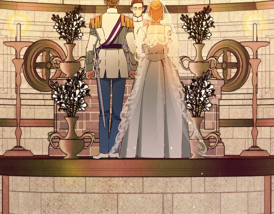 不幸的骑士，请和姐姐恋爱吧 - 第65话 亲生儿子 - 第59张图