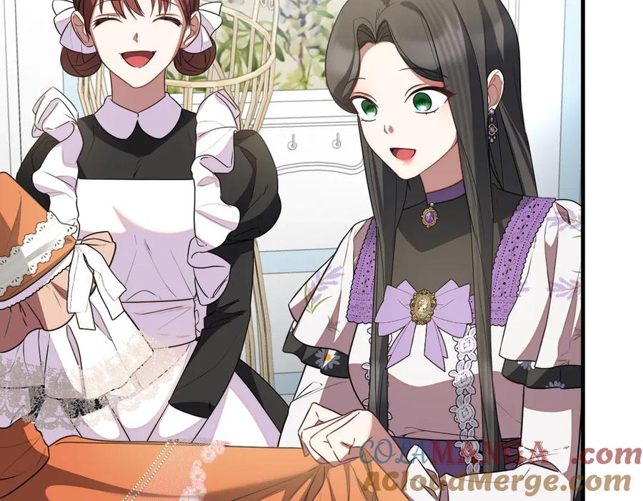 双胞胎姐姐的罢工宣言 第70话 慰藉 第113页