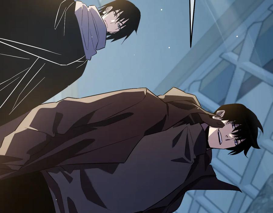 《我靠无敌被动打出成吨伤害！》第69话 永恒巅峰永不输 第40页