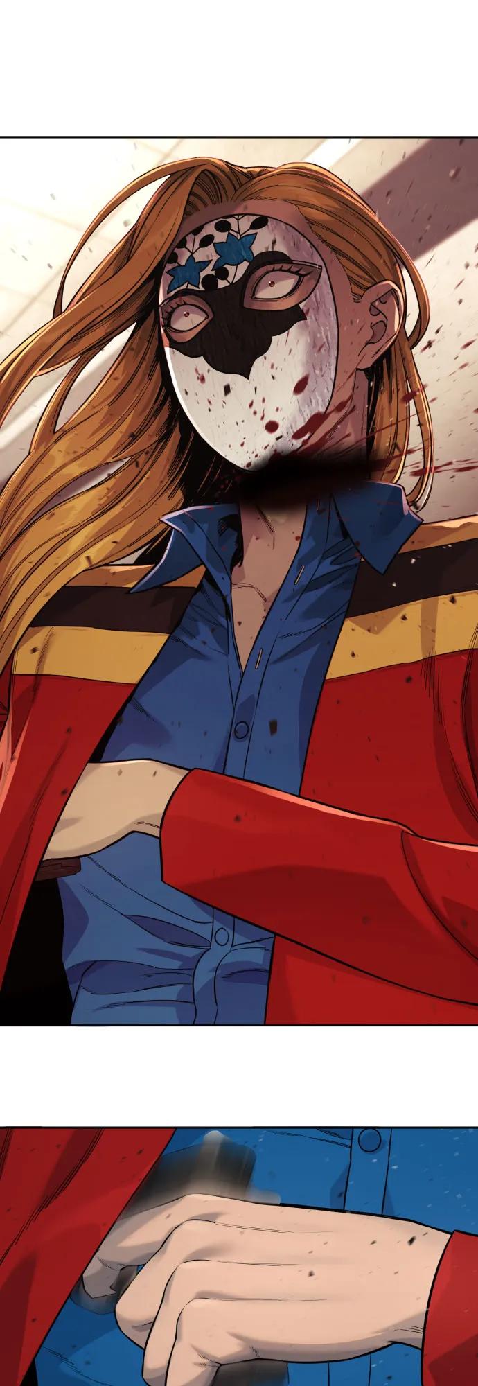 杀手转职 - [第2季 2话] 怪物 - 第11张图