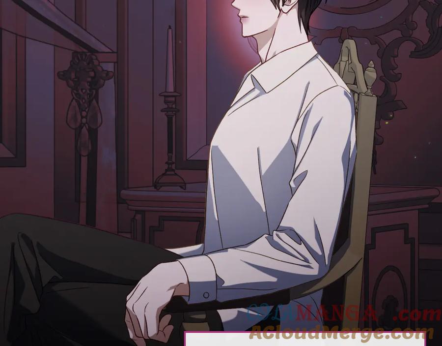 月光图书馆 - 第72话 预言 - 第93张图