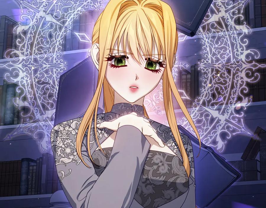 月光图书馆 - 第74话 结伴同行 - 第51张图