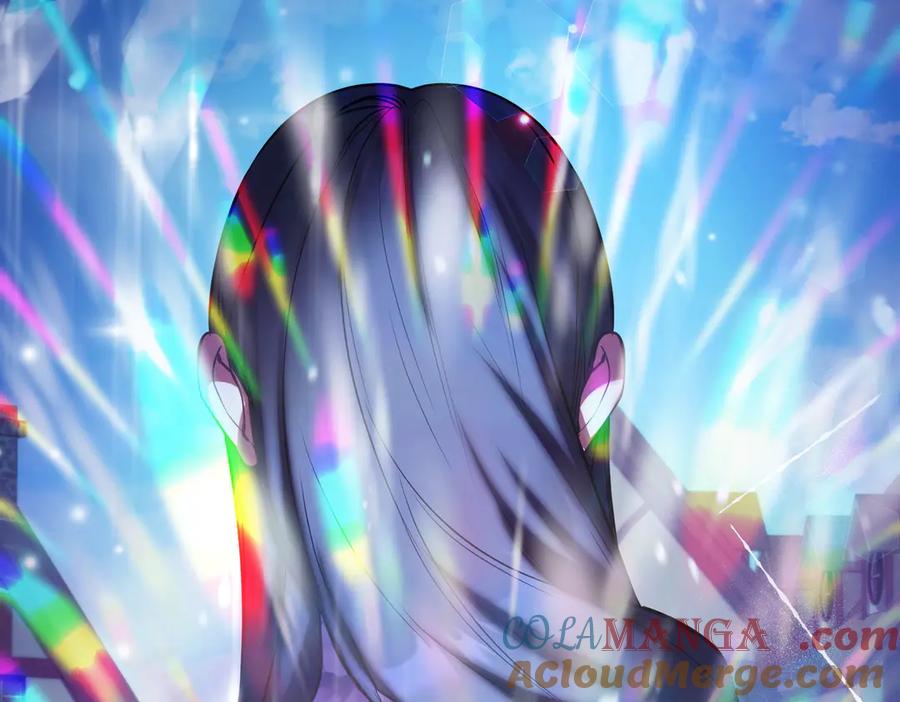 双胞胎姐姐的罢工宣言 第79话 自私一次 第129页