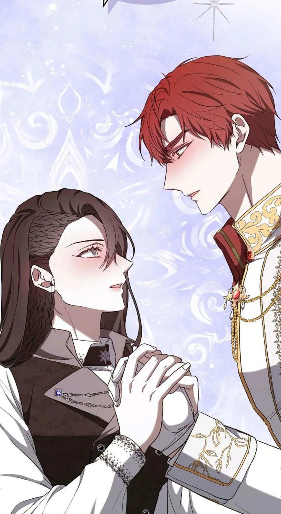 傲慢时代 - 第84话 - 第123张图