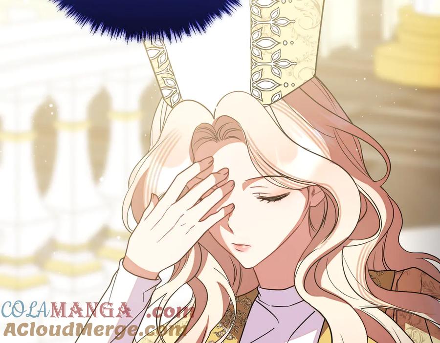 双胞胎姐姐的罢工宣言 第91话 当选神官 第101页