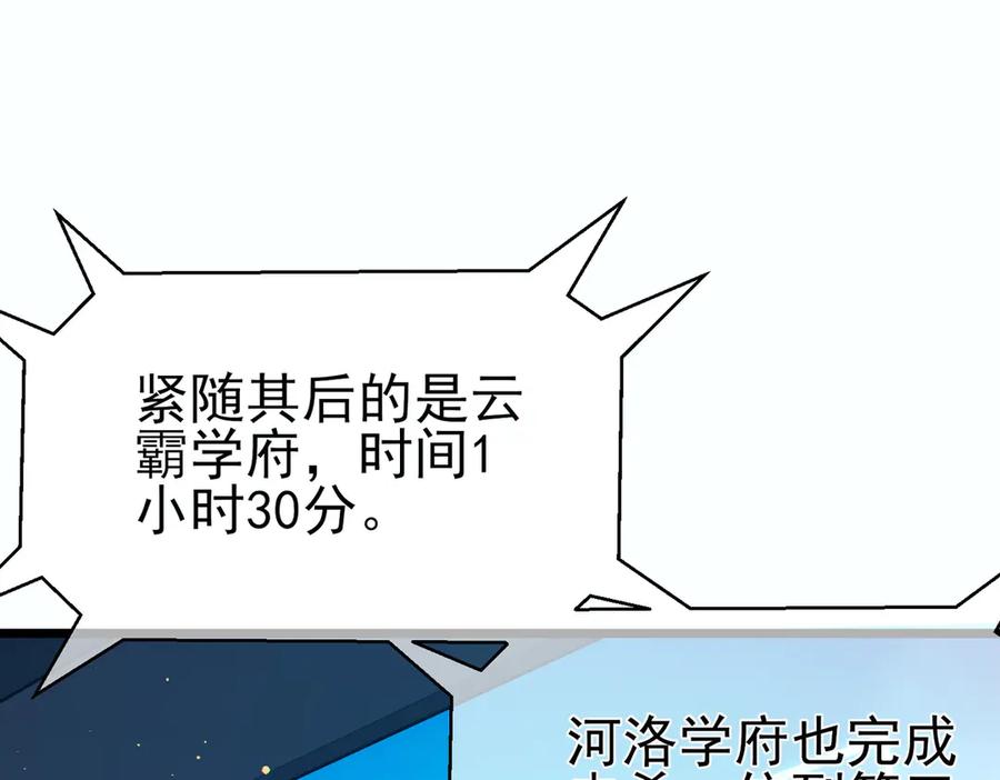《我靠无敌被动打出成吨伤害！》第90话 极速斩杀BOSS！遥遥领先 第164页