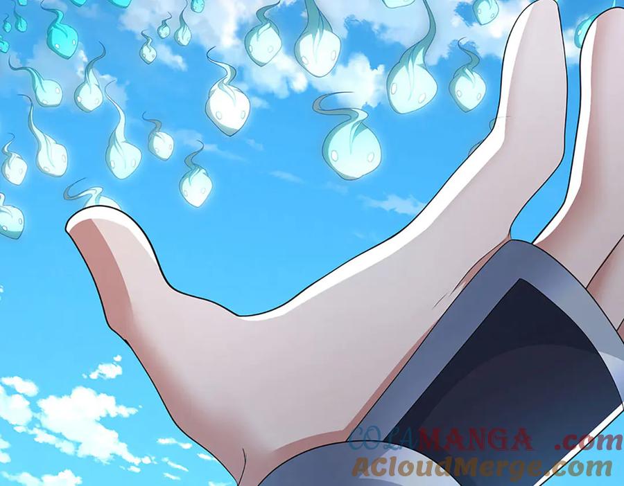 《一力破诸天万界》第109话 猎杀幽浮虫 第10页