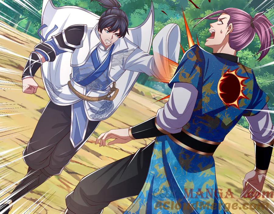《一力破诸天万界》第115话 霸爷，我帮你报仇了！ 第67页