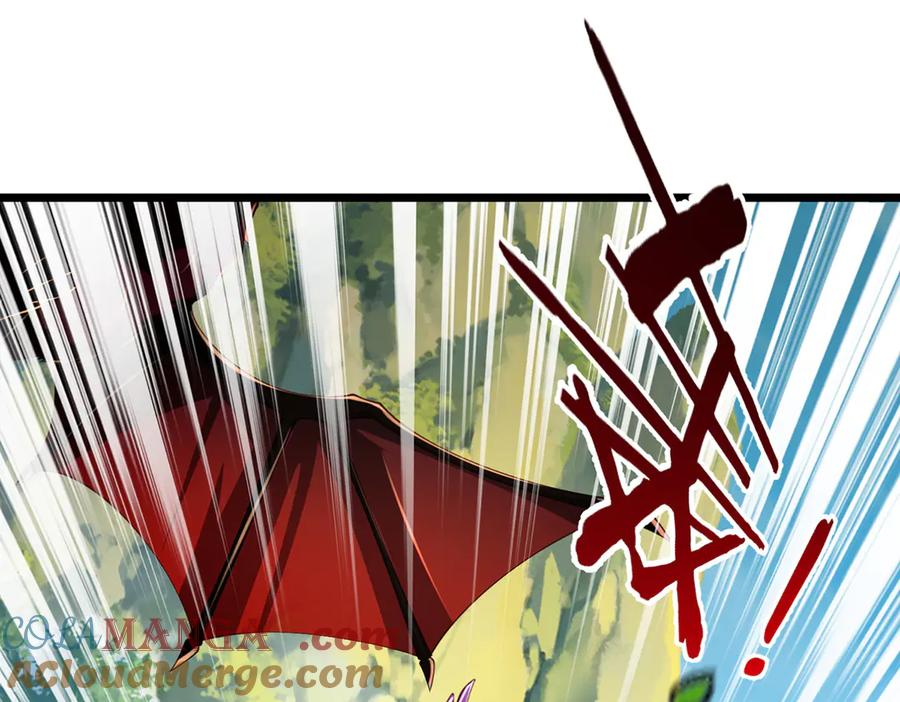 《一力破诸天万界》第115话 霸爷，我帮你报仇了！ 第79页