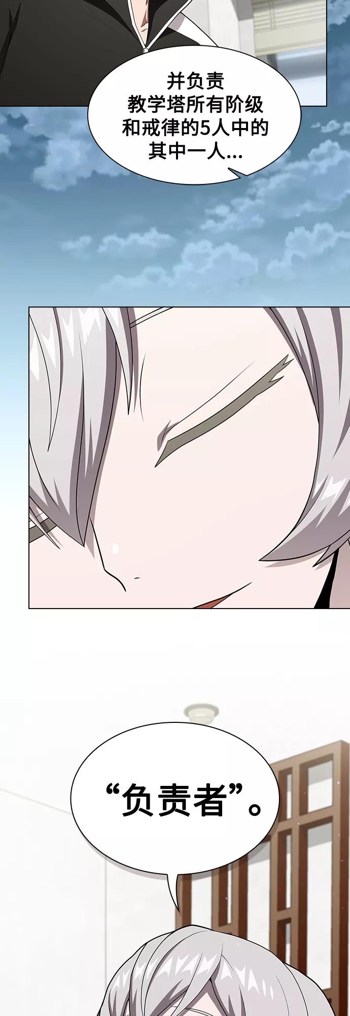 《被塔诅咒的猎人》第120话 第42页
