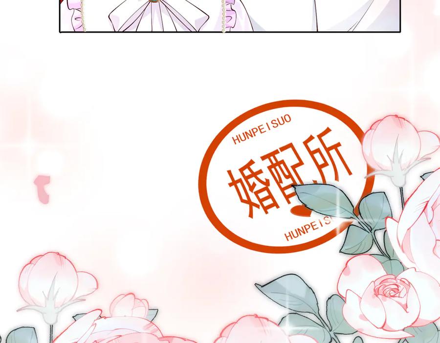 我在婚配所摇到了世界首富 208 婚前协议？ 第78页