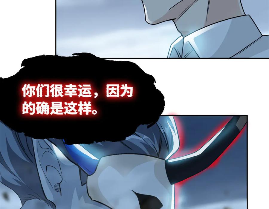 从精神病院走出的强者 294 诡异之主，无法灭除 第27页